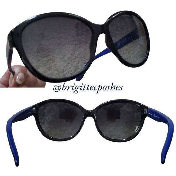 SALVATORE FERRAGAMO Women's SF717S 58mm Sunglasses - Picture 8 of 11